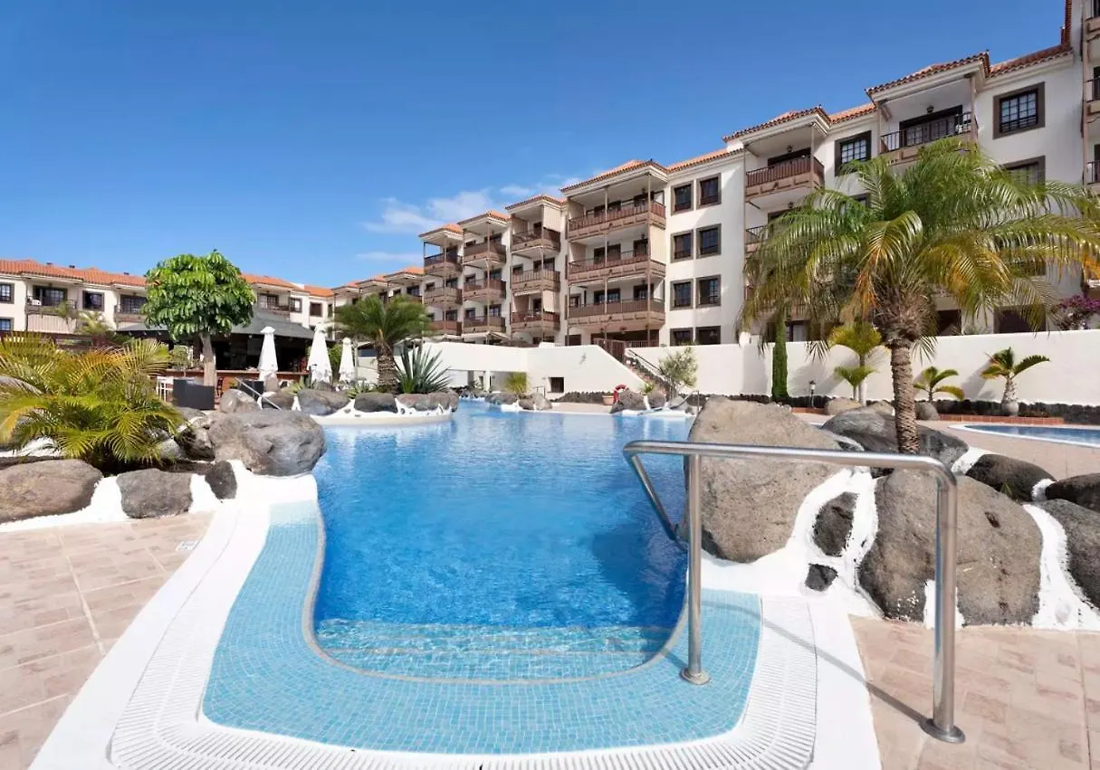 Apartamento Con Vistas Al Teide Apartment Arona