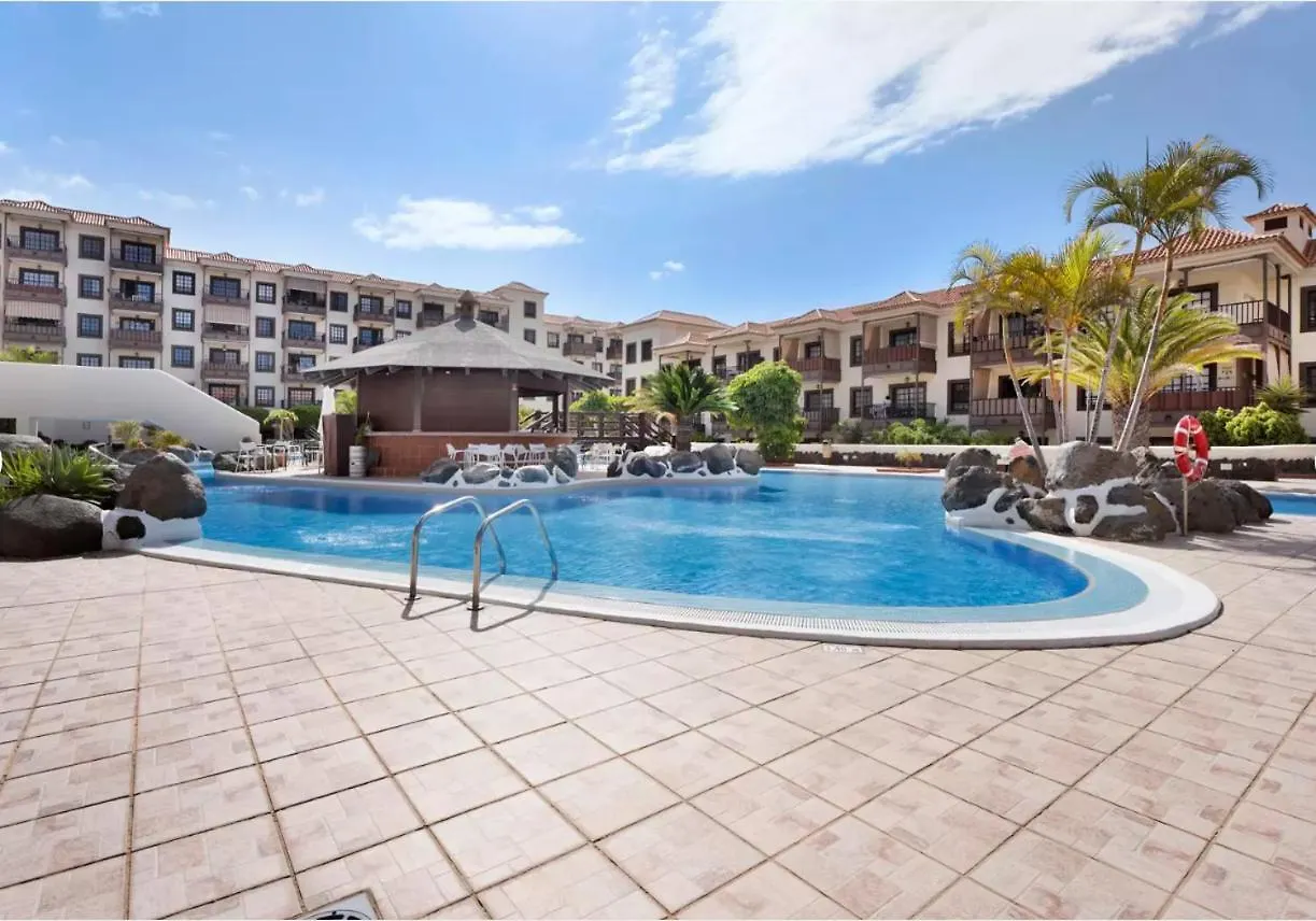 Apartamento Con Vistas Al Teide Apartment Arona   Arona (Tenerife)