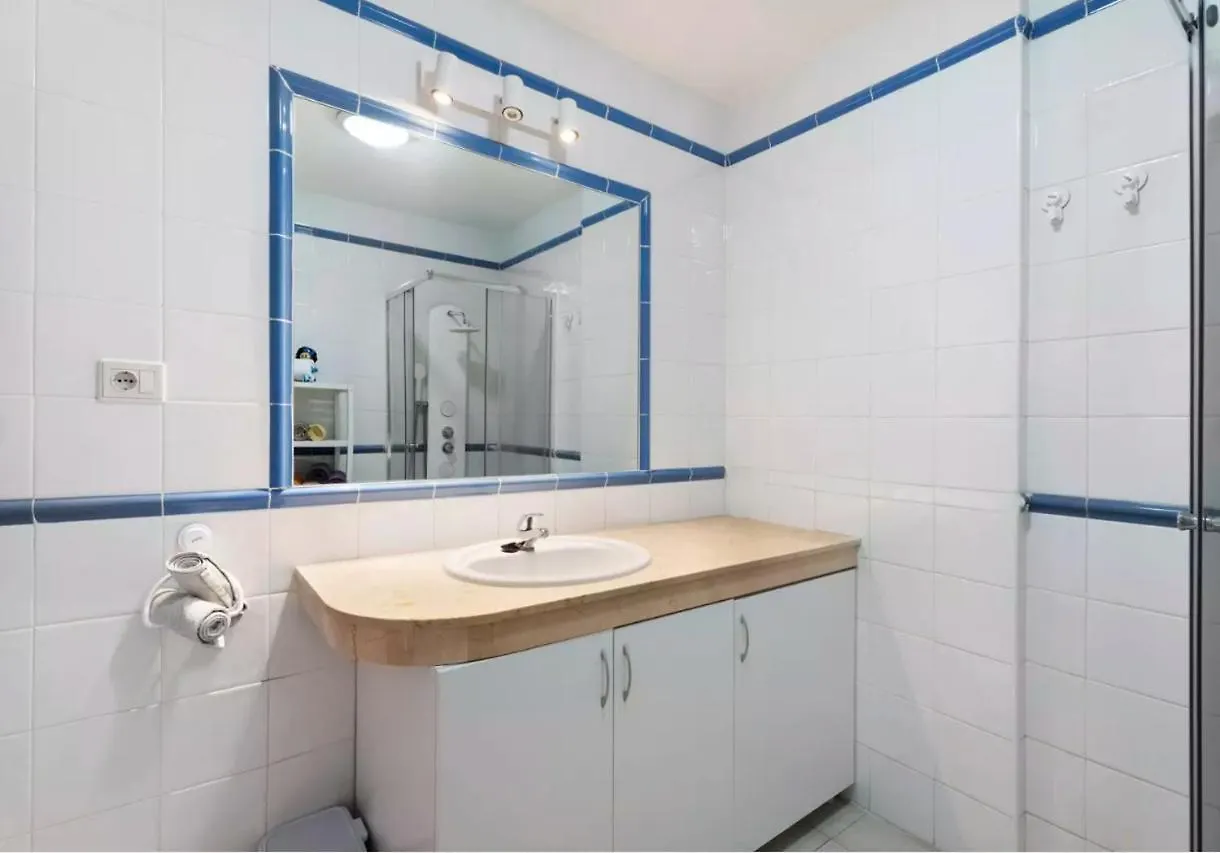 Apartamento Con Vistas Al Teide Apartment Arona  0*, Arona (Tenerife) Spain