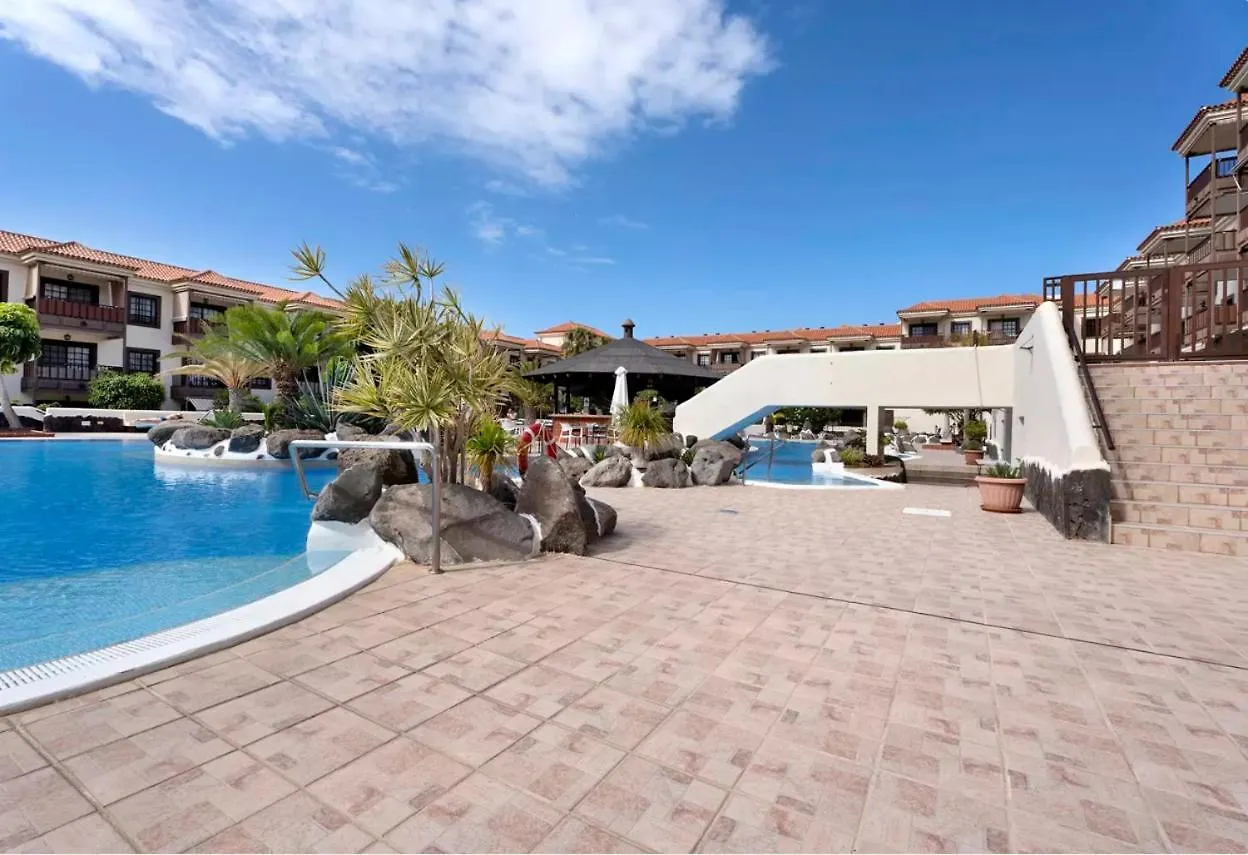Apartamento Con Vistas Al Teide location