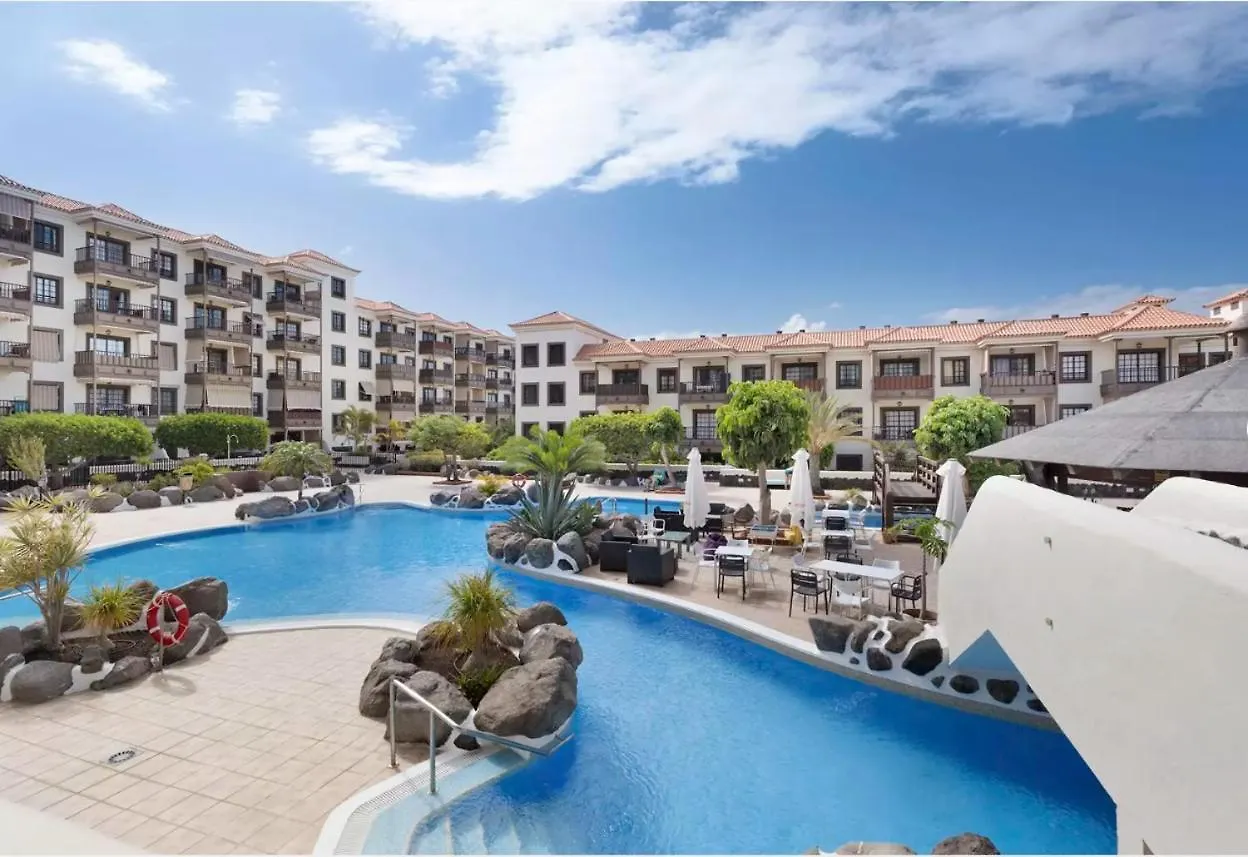 Apartamento Con Vistas Al Teide Apartment Arona